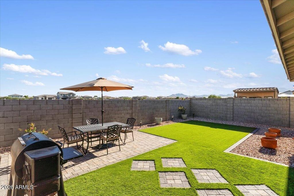 19145 W SAN MIGUEL Avenue, Litchfield Park, AZ 85340 — photo 4