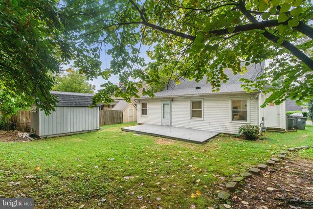 13108 OKINAWA AVE, Rockville, MD 20851