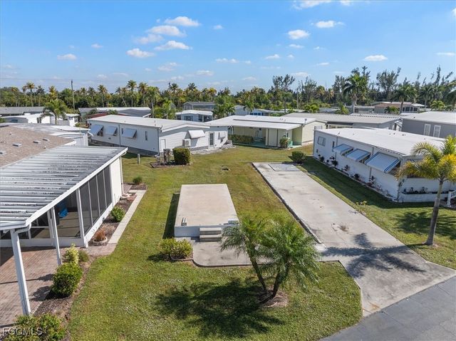 270 Yorkshire AVE, Fort Myers, FL 33908