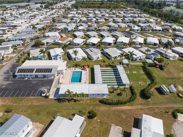 270 Yorkshire AVE, Fort Myers, FL 33908