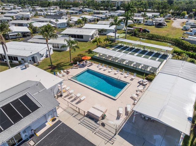 270 Yorkshire AVE, Fort Myers, FL 33908