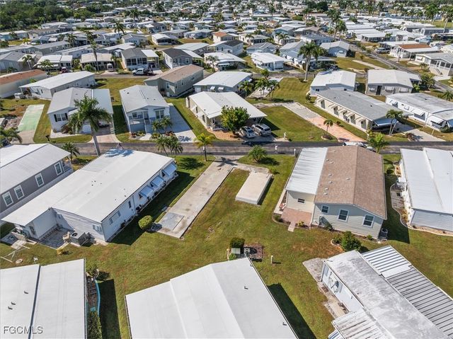 270 Yorkshire AVE, Fort Myers, FL 33908