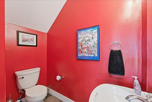 1141 STATION LOOP RD, Park City, UT 84098