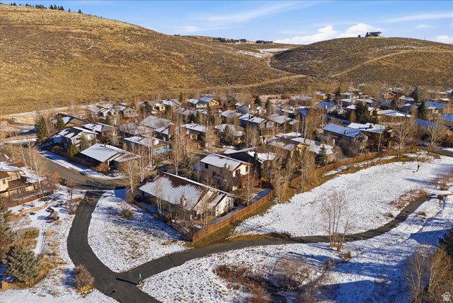 1141 STATION LOOP RD, Park City, UT 84098