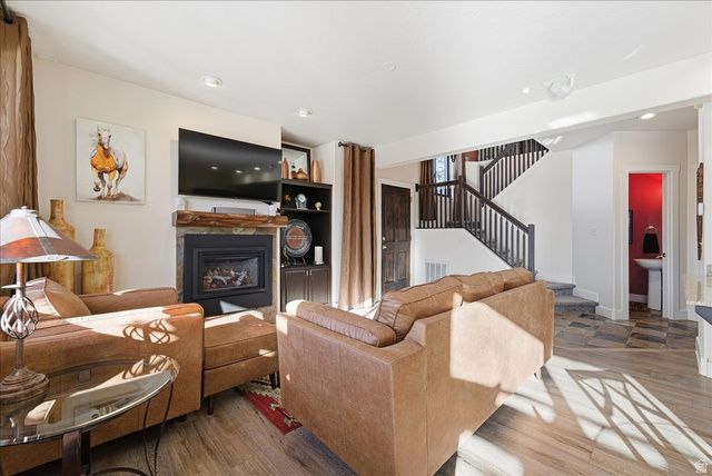 1141 STATION LOOP RD, Park City, UT 84098