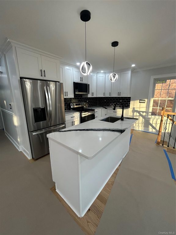 14543 130TH Street, Jamaica, NY 11436 — photo 4