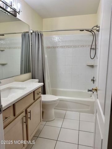 166 La Quinta Court, Holmdel, NJ 07733