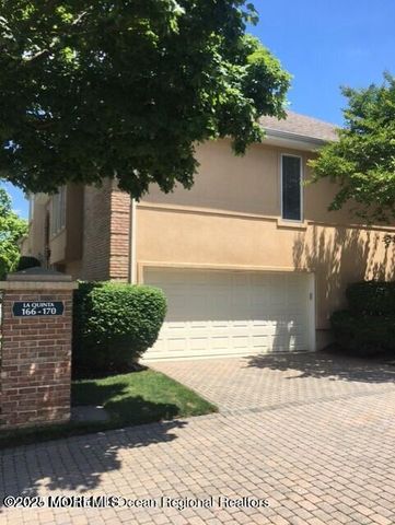 166 La Quinta Court, Holmdel, NJ 07733