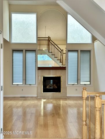 166 La Quinta Court, Holmdel, NJ 07733