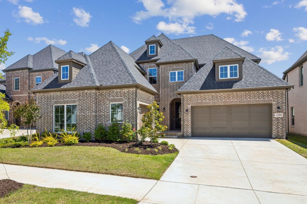 2560 Liverpool Lane, Carrollton, TX 75010