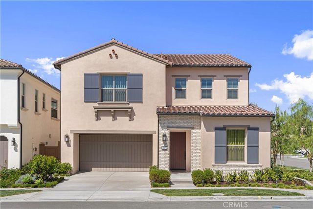 317 Brimwood, Irvine, CA 92618