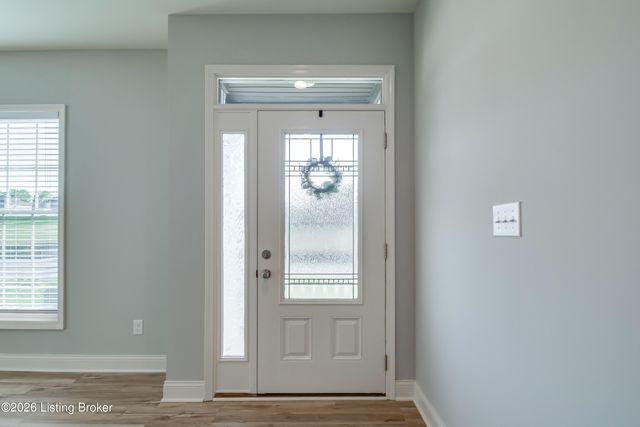 14019 Halden Ridge Way, Louisville, KY 40245