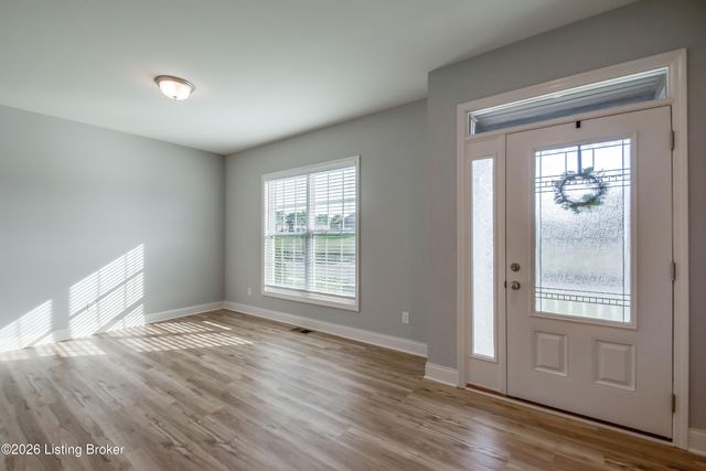 14019 Halden Ridge Way, Louisville, KY 40245