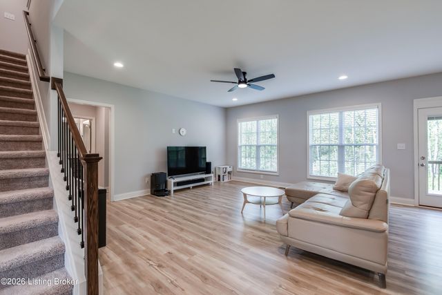 14019 Halden Ridge Way, Louisville, KY 40245