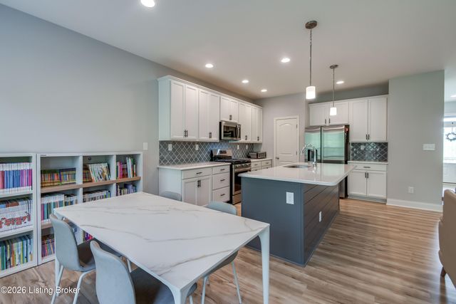 14019 Halden Ridge Way, Louisville, KY 40245