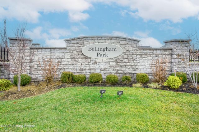 14019 Halden Ridge Way, Louisville, KY 40245