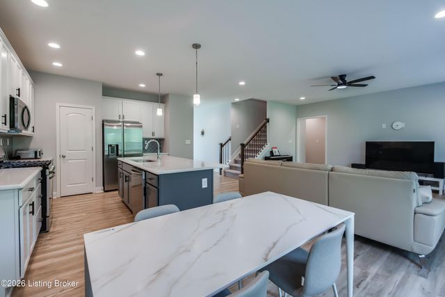 14019 Halden Ridge Way, Louisville, KY 40245