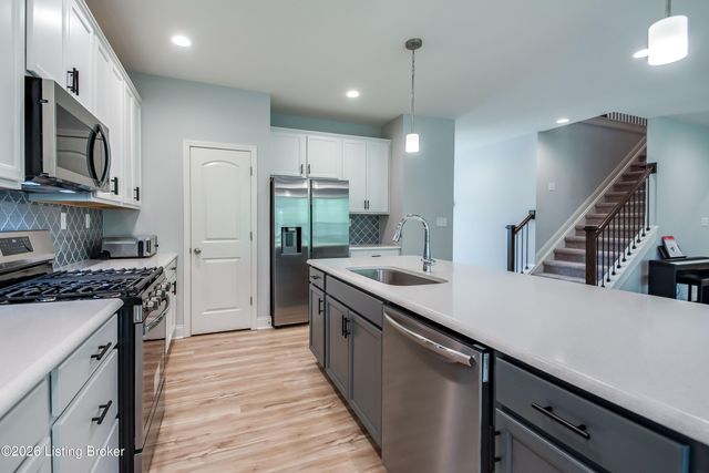 14019 Halden Ridge Way, Louisville, KY 40245