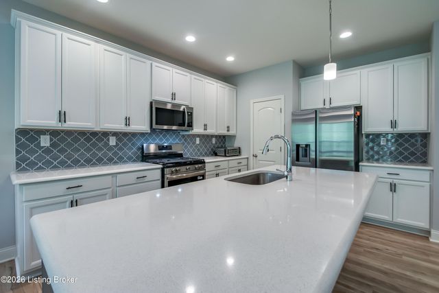14019 Halden Ridge Way, Louisville, KY 40245