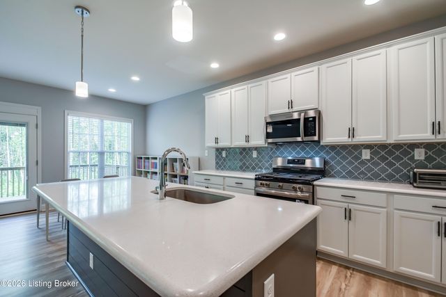 14019 Halden Ridge Way, Louisville, KY 40245
