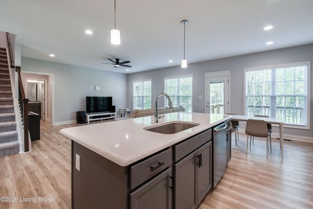 14019 Halden Ridge Way, Louisville, KY 40245