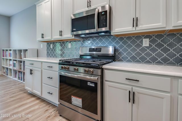14019 Halden Ridge Way, Louisville, KY 40245
