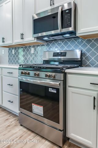 14019 Halden Ridge Way, Louisville, KY 40245