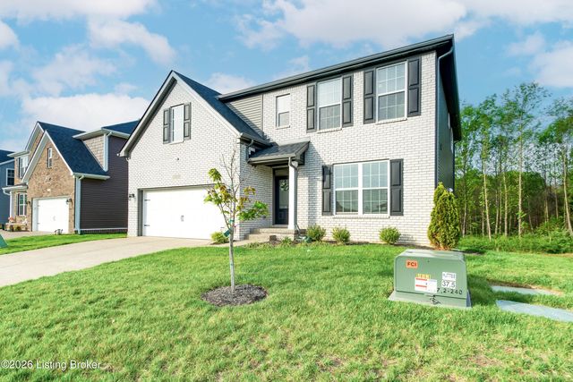 14019 Halden Ridge Way, Louisville, KY 40245