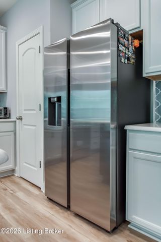 14019 Halden Ridge Way, Louisville, KY 40245