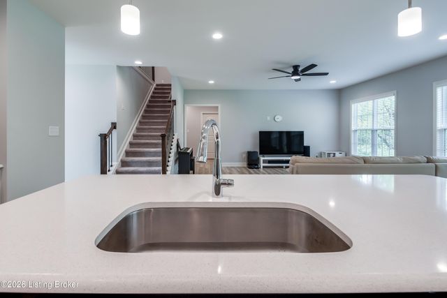 14019 Halden Ridge Way, Louisville, KY 40245