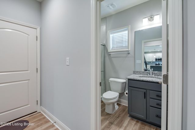 14019 Halden Ridge Way, Louisville, KY 40245
