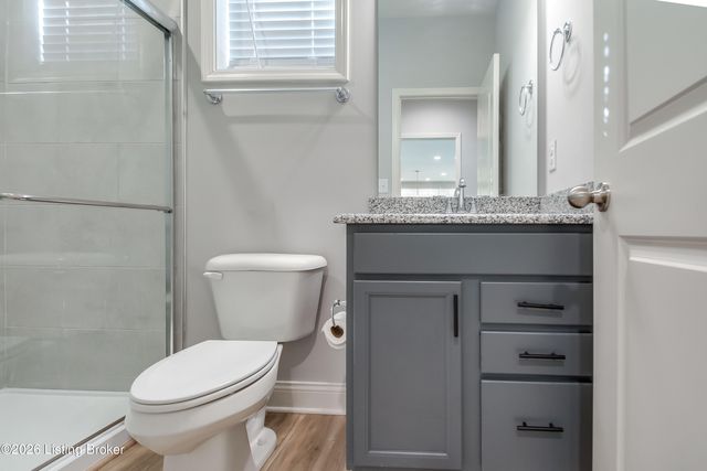 14019 Halden Ridge Way, Louisville, KY 40245