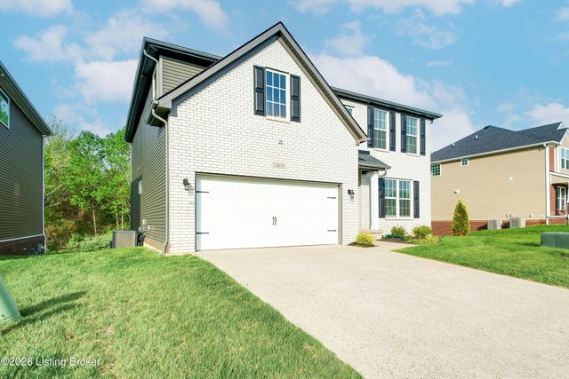 14019 Halden Ridge Way, Louisville, KY 40245