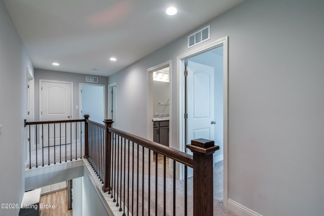 14019 Halden Ridge Way, Louisville, KY 40245