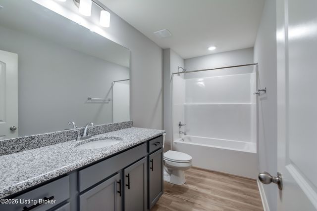 14019 Halden Ridge Way, Louisville, KY 40245