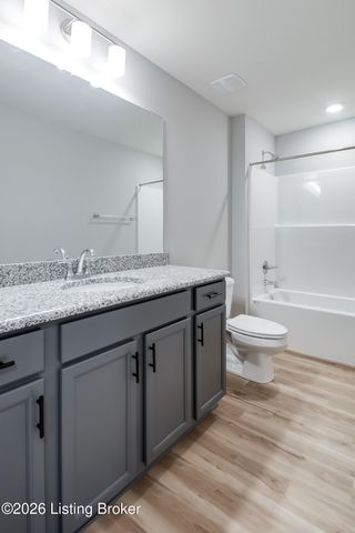 14019 Halden Ridge Way, Louisville, KY 40245