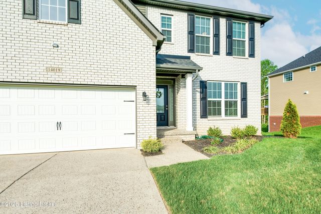 14019 Halden Ridge Way, Louisville, KY 40245