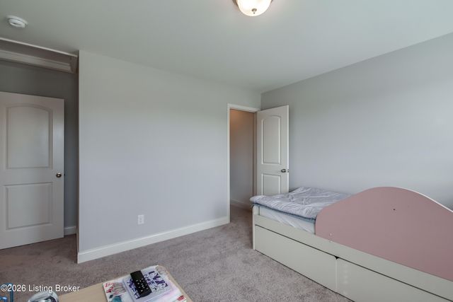 14019 Halden Ridge Way, Louisville, KY 40245