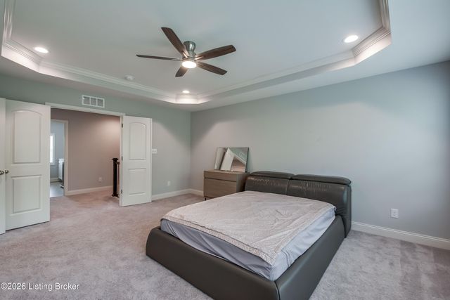 14019 Halden Ridge Way, Louisville, KY 40245