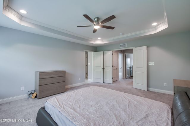 14019 Halden Ridge Way, Louisville, KY 40245