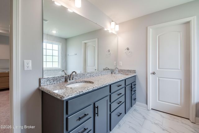 14019 Halden Ridge Way, Louisville, KY 40245