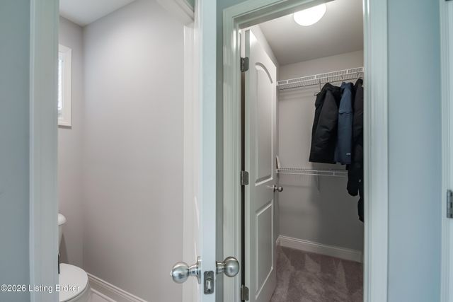 14019 Halden Ridge Way, Louisville, KY 40245