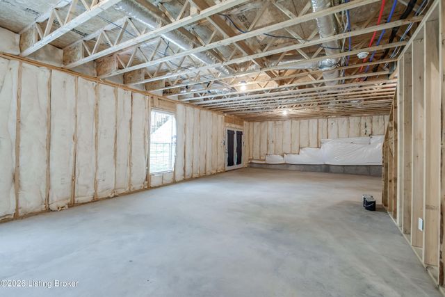 14019 Halden Ridge Way, Louisville, KY 40245