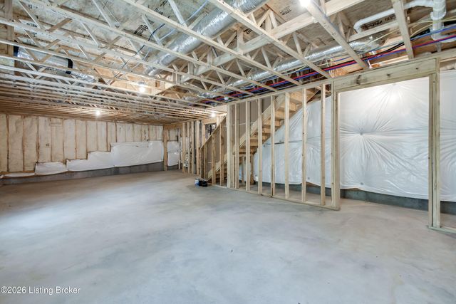 14019 Halden Ridge Way, Louisville, KY 40245