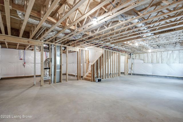 14019 Halden Ridge Way, Louisville, KY 40245