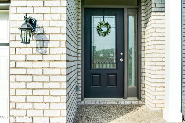 14019 Halden Ridge Way, Louisville, KY 40245