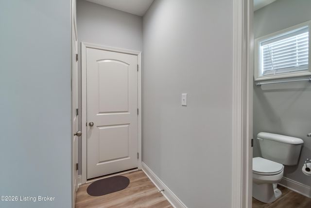 14019 Halden Ridge Way, Louisville, KY 40245