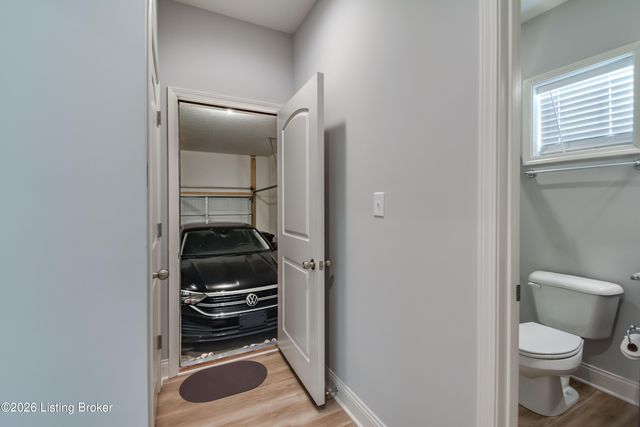 14019 Halden Ridge Way, Louisville, KY 40245