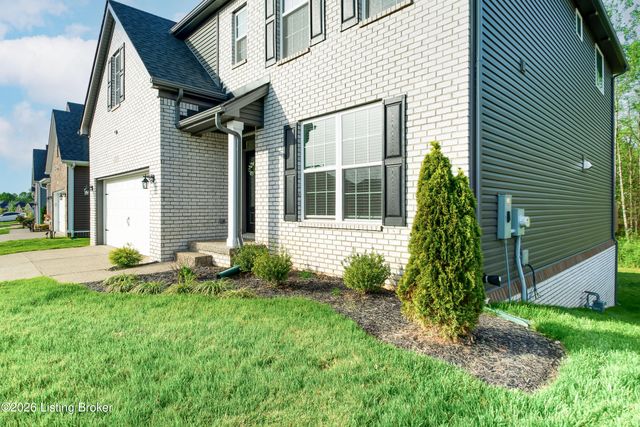 14019 Halden Ridge Way, Louisville, KY 40245