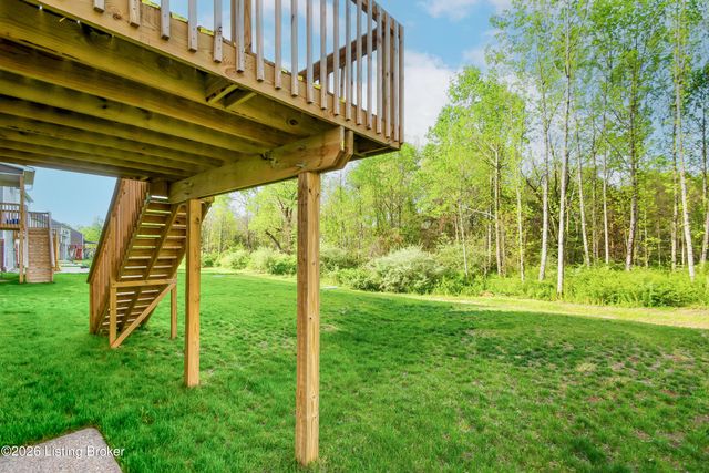 14019 Halden Ridge Way, Louisville, KY 40245